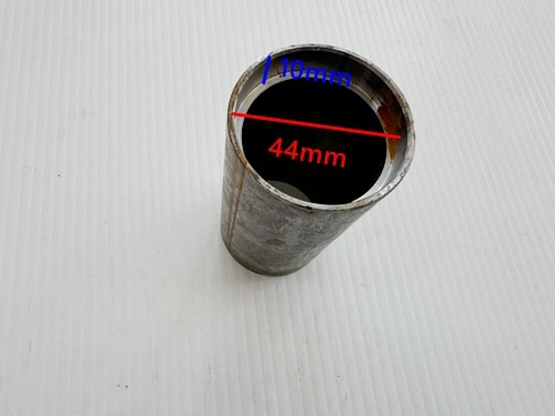 Headtube for Motorised Huffy Slider Drift Trike Front Fork