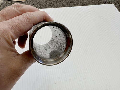 Headtube for Motorised Huffy Slider Drift Trike Front Fork