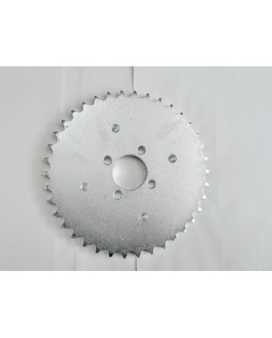 38 Teeth 530 Rear Back Chain Sprocket Cog Mini Jeep Atv Quad Dirt Bike