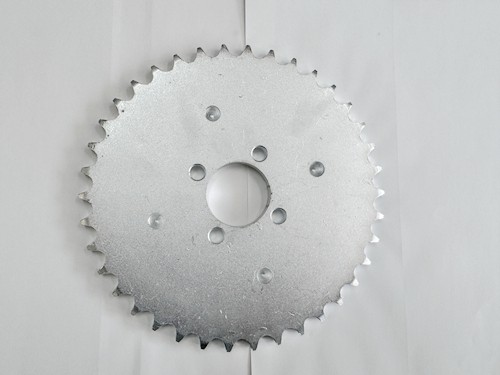 38 Teeth 530 Rear Back Chain Sprocket Cog Mini Jeep Atv Quad Dirt Bike