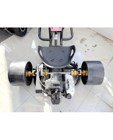 660mm 20mm CNC Axle Sprocket Disc Kit Go kart Buggy Mini Hotrod Project Huffy 66cm 660mm 20mm CNC Axle Sprocket Disc Kit Go kart Buggy Mini Hotrod Project Huffy 66cm