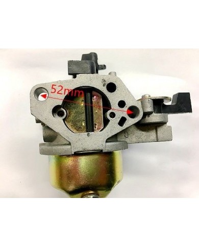Carburetor For Honda GX240 GX270 8HP 9HP Stationary Engine Carby Drift Go Kart Carburetor For Honda GX240 GX270 8HP 9HP Stationary Engine Carby Drift Go Kart