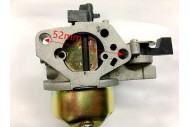 Carburetor For Honda GX240 GX270 8HP 9HP Stationary Engine Carby Drift Go Kart
