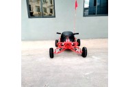 63cc Go Kart GK63 4 Wheeler 2 Stroke Buggy Adults Teens All-Terrain Off Road Toy