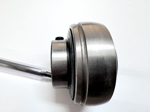 UC204 20MM BEARING +BEARING HOLDER+FLANGE HANGER DIRFT TRIKE GO KART SLIDER 20MM CNC