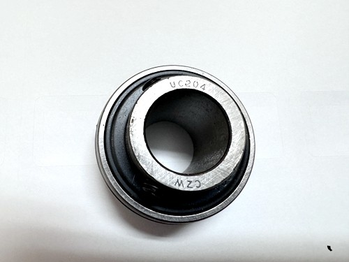 UC204 20MM BEARING +BEARING HOLDER+FLANGE HANGER DIRFT TRIKE GO KART SLIDER 20MM CNC