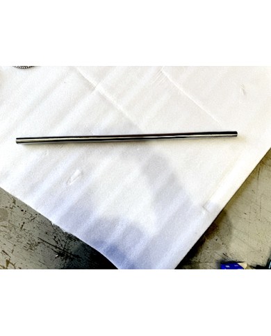 20MM 660mm 66cm GO KART TRIKE AXLE 6MM KEYWAYS SLIDER TRIKE SOLID AXLE 20MM 660mm 66cm GO KART TRIKE AXLE 6MM KEYWAYS SLIDER TRIKE SOLID AXLE