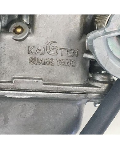 Electric Choke 24mm Carby Carburetor GY6 150cc Buggy Atv Sahara Kandi Fuxin Electric Choke 24mm Carby Carburetor GY6 150cc Buggy Atv Sahara Kandi Fuxin