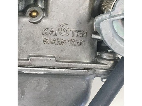 Electric Choke 24mm Carby Carburetor GY6 150cc Buggy Atv Sahara Kandi Fuxin