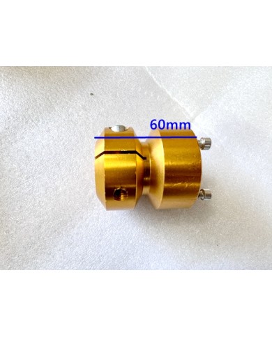 Sprocket CARRIER HUB CNC 20MM AXLE WITH 6MM KEYWAY GO KART TRIKE SPROCKET Sprocket CARRIER HUB CNC 20MM AXLE WITH 6MM KEYWAY GO KART TRIKE SPROCKET