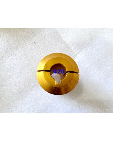 Sprocket CARRIER HUB CNC 20MM AXLE WITH 6MM KEYWAY GO KART TRIKE SPROCKET Sprocket CARRIER HUB CNC 20MM AXLE WITH 6MM KEYWAY GO KART TRIKE SPROCKET
