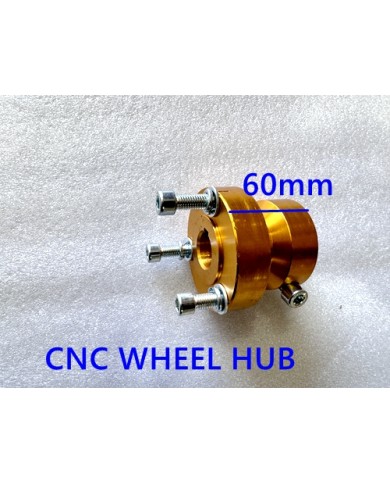 WHEEL CARRIER HUB CNC 20MM AXLE WITH 6MM KEYWAY GO KART TRIKE WHEEL CARRIER HUB CNC 20MM AXLE WITH 6MM KEYWAY GO KART TRIKE