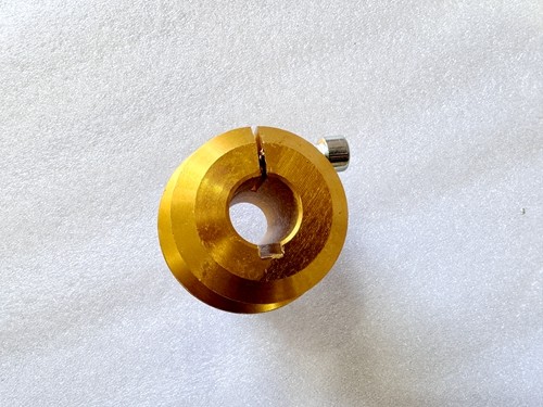 WHEEL CARRIER HUB CNC 20MM AXLE WITH 6MM KEYWAY GO KART TRIKE WHEEL CARRIER HUB CNC 20MM AXLE WITH 6MM KEYWAY GO KART TRIKE