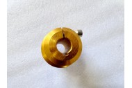 WHEEL CARRIER HUB CNC 20MM AXLE WITH 6MM KEYWAY GO KART TRIKE WHEEL CARRIER HUB CNC 20MM AXLE WITH 6MM KEYWAY GO KART TRIKE