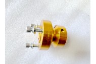 WHEEL CARRIER HUB CNC 20MM AXLE WITH 6MM KEYWAY GO KART TRIKE WHEEL CARRIER HUB CNC 20MM AXLE WITH 6MM KEYWAY GO KART TRIKE