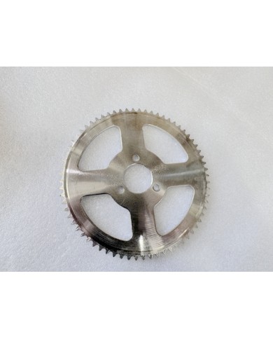 68 Teeth T8F Rear Back Chain Sprocket Cog PIT PRO TRAIL QUAD DIRT BIKE ATV KART 68 Teeth T8F Rear Back Chain Sprocket Cog PIT PRO TRAIL QUAD DIRT BIKE ATV KART