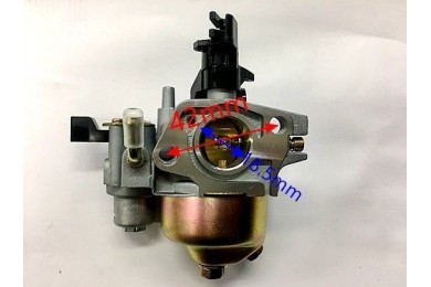 Carburetor Honda GX160 GX200 5.5HP 6.5HP Stationary Engine Carby Drift GoKart Carburetor Honda GX160 GX200 5.5HP 6.5HP Stationary Engine Carby Drift GoKart