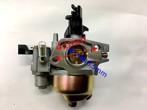 Carburetor Honda GX160 GX200 5.5HP 6.5HP Stationary Engine Carby Drift GoKart