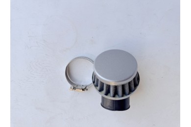 35mm Angle Steel Pod Air Filter Cleaner PIT Dirt Pocket Quad Bike ATV 35mm Angle Steel Pod Air Filter Cleaner PIT Dirt Pocket Quad Bike ATV