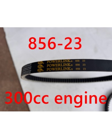 Drive Belt 856 23 85T CVT Scooter Moped Quad Bike ATV Dune Buggy 300CC 275CC Drive Belt 856 23 85T CVT Scooter Moped Quad Bike ATV Dune Buggy 300CC 275CC