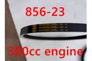 Drive Belt 856 23 85T CVT Scooter Moped Quad Bike ATV Dune Buggy 300CC 275CC