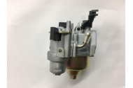 Carburetor Honda GX160 GX200 5.5HP 6.5HP Stationary Engine Carby Drift GoKart