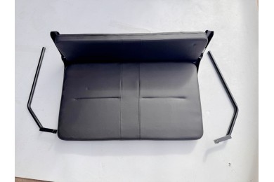 Artificial Leather Seat Double Seat for Mini Willy Jeep