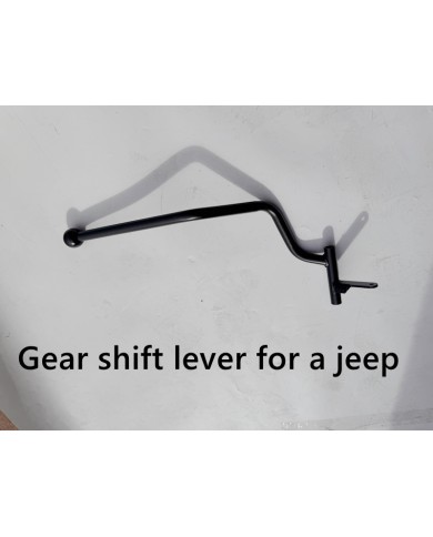 Gear shift Lever Change Mini Willy Jeep 150cc