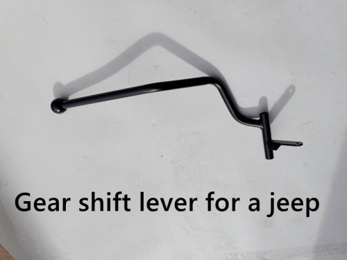 Gear shift Lever Change Mini Willy Jeep 150cc