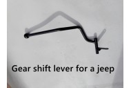 Gear shift Lever Change Mini Willy Jeep 150cc