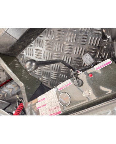 Gear shift Lever Change Mini Willy Jeep 150cc