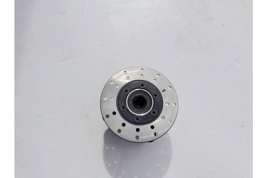 16MM SPLINE WHEEL HUB 4 STUD with Disc Mini Jeep