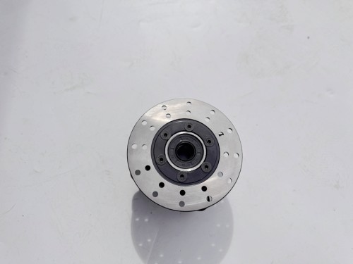 16MM SPLINE WHEEL HUB 4 STUD with Disc Mini Jeep 16MM SPLINE WHEEL HUB 4 STUD with Disc Mini Jeep