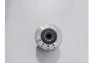 16MM SPLINE WHEEL HUB 4 STUD with Disc Mini Jeep 16MM SPLINE WHEEL HUB 4 STUD with Disc Mini Jeep
