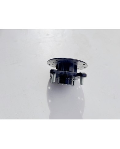 16MM SPLINE WHEEL HUB 4 STUD with Disc Mini Jeep 16MM SPLINE WHEEL HUB 4 STUD with Disc Mini Jeep