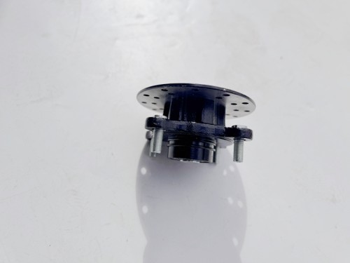 16MM SPLINE WHEEL HUB 4 STUD with Disc Mini Jeep 16MM SPLINE WHEEL HUB 4 STUD with Disc Mini Jeep