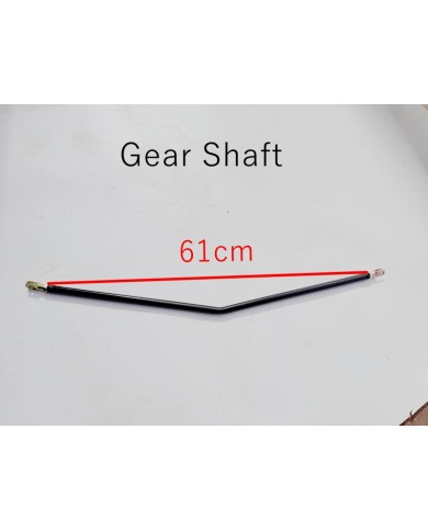 Gear shift Lever Gear Change Bar Mini Willy Jeep 150cc Under