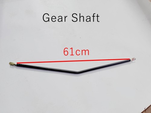 Gear shift Lever Gear Change Bar Mini Willy Jeep 150cc Under Gear shift Lever Gear Change Bar Mini Willy Jeep 150cc Under