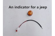 IndicatorTurning Beam Light 150cc Mini Willy Jeep IndicatorTurning Beam Light 150cc Mini Willy Jeep