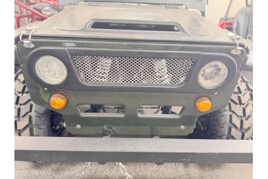 IndicatorTurning Beam Light 150cc Mini Willy Jeep