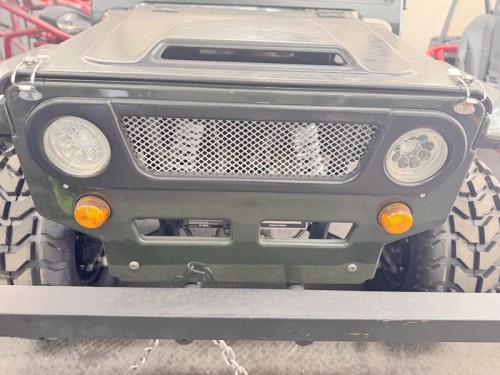 IndicatorTurning Beam Light 150cc Mini Willy Jeep IndicatorTurning Beam Light 150cc Mini Willy Jeep