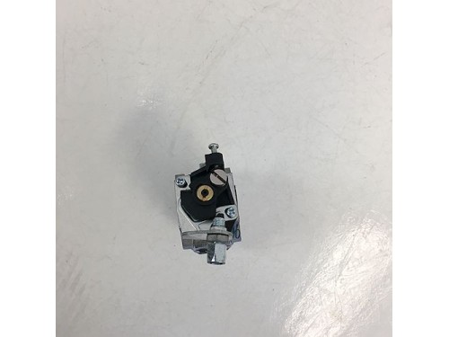 2 Stroke Carburetor 38cc 43cc 49cc petrol scooter pocket quad bike Carby 15mm