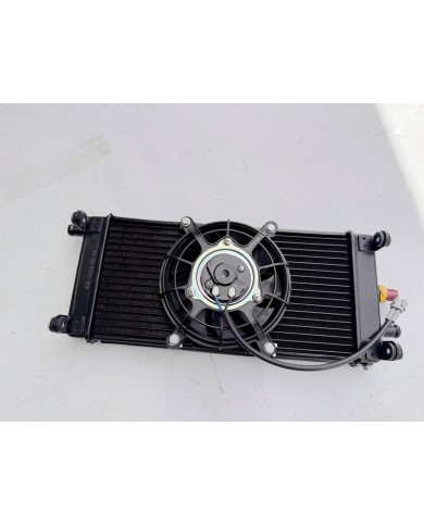 RADIATOR 300cc  BUGGY FORZA 7 K7 dune buggy