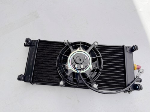 RADIATOR 300cc  BUGGY FORZA 7 K7 dune buggy