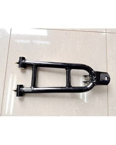 Suspension Arm Lower For 200cc 300cc BUGGY Go Kart Trike Slider Quad Project Swing Arm Suspension Arm Lower For 200cc 300cc BUGGY Go Kart Trike Slider Quad Project Swing Arm