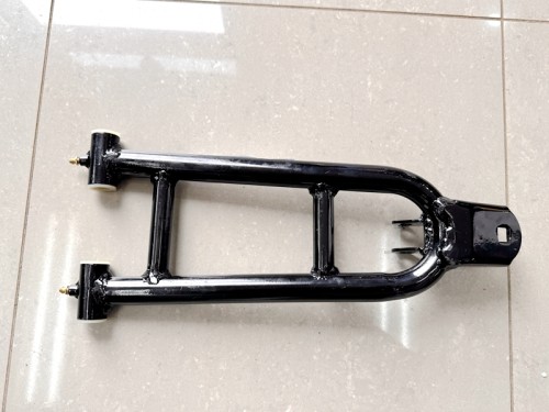 Suspension Arm Lower For 200cc 300cc BUGGY Go Kart Trike Slider Quad Project Swing Arm Suspension Arm Lower For 200cc 300cc BUGGY Go Kart Trike Slider Quad Project Swing Arm