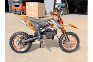 49cc Mini Motor Dirt Bike, Pocket Rocket, Pee Wee Motorcycle, ATV 50CC Engine for Kids in Orange 49cc Mini Motor Dirt Bike, Pocket Rocket, Pee Wee Motorcycle, ATV 50CC Engine for Kids in Orange