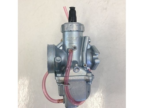 Molkt 26mm Racing Carby Carburetor 110 125 140 150cc PIT Pro ATV Quad Dirt Bike