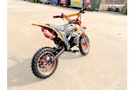 49cc Mini Motor Dirt Bike, Pocket Rocket, Pee Wee Motorcycle, ATV 50CC Engine for Kids in Orange 49cc Mini Motor Dirt Bike, Pocket Rocket, Pee Wee Motorcycle, ATV 50CC Engine for Kids in Orange