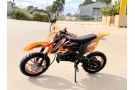 49cc Mini Motor Dirt Bike, Pocket Rocket, Pee Wee Motorcycle, ATV 50CC Engine for Kids in Orange 49cc Mini Motor Dirt Bike, Pocket Rocket, Pee Wee Motorcycle, ATV 50CC Engine for Kids in Orange